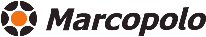Logo Marcopolo